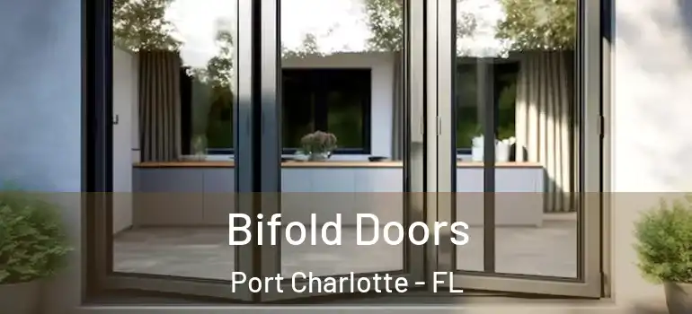  Bifold Doors Port Charlotte - FL
