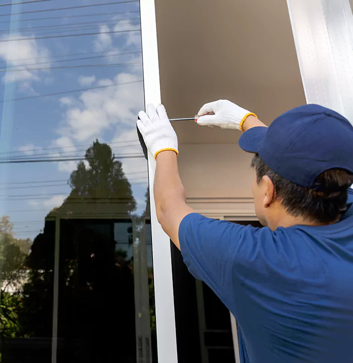 home window repair in Port Charlotte,FL