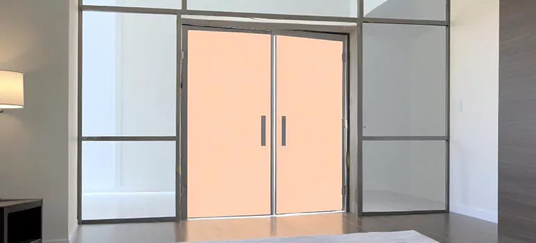 Professional Accordion Door Repair in Port Charlotte, FL