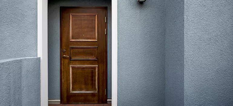 Burglar Proof Exterior Doors in Port Charlotte, FL