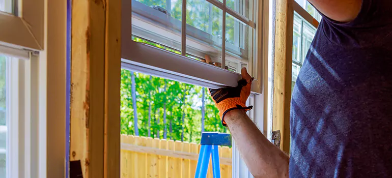 Window Parts Repair in Port Charlotte, FL