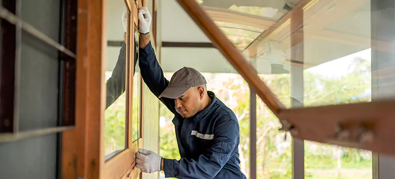 Energy-efficient Window Insulation in Port Charlotte, FL