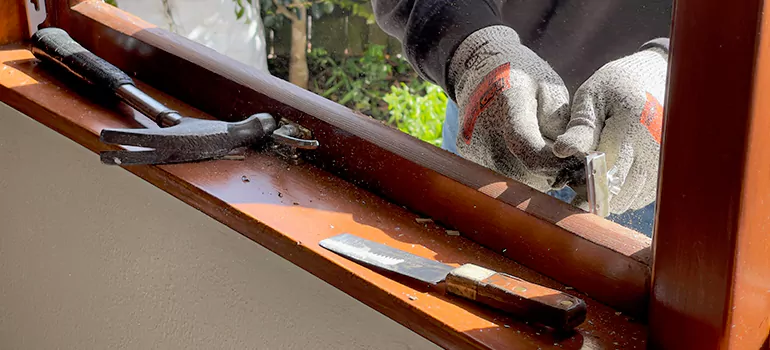 Vinyl Window Sash Repair in Port Charlotte, FL