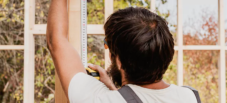 Exterior Window Finishing For Homes in Port Charlotte, FL