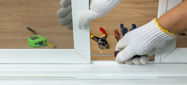 Window Frame Installation in Port Charlotte, FL