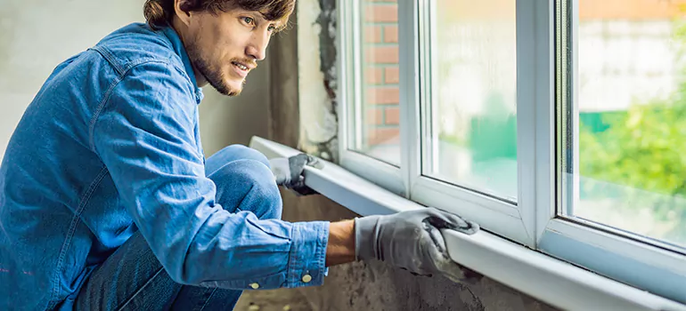 Residential Accordion Door Repair in Port Charlotte, FL